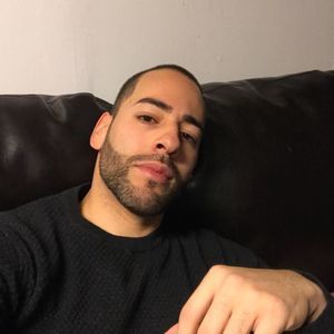 Meet your Posher, Eliam